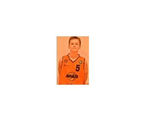 Haralds Martinsons basketball player - SG
