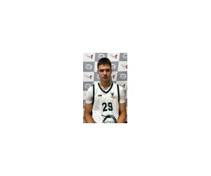 Haralds Romanovskis basketball player photo 1