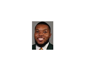 Haric Murray Jr. basketball player - F