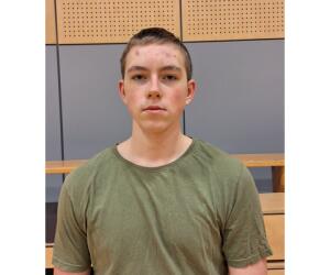 Harijs Hahelis basketball player