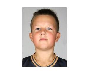 Harijs Rancans basketball player