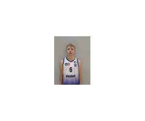 Harijs Vitins basketball player photo 1