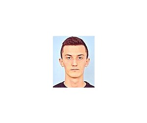 Haris Cucovic basketball player - C