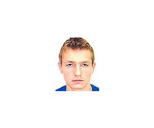 Haris Curevac basketball player - G