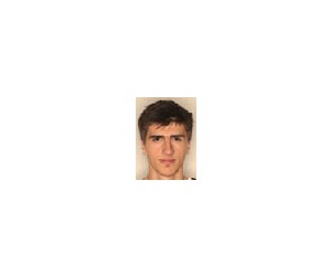Haris Delalic basketball player - SF