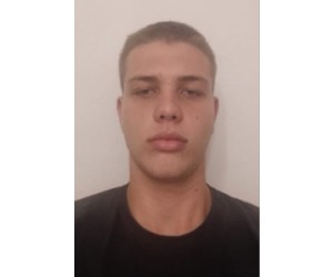 Haris Pamuk basketball player