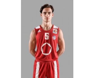Harissis Batsis basketball player photo 2