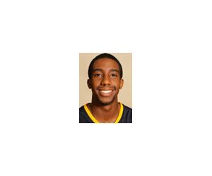 Harold Washington basketball player - G