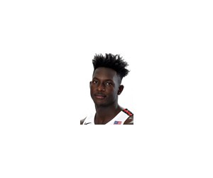 Harouna Sissoko basketball player - F