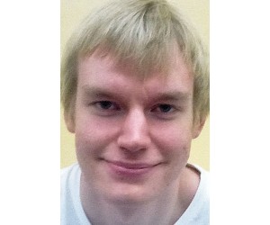 Harri Keskitalo basketball player - C
