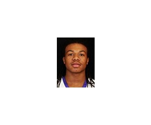 Harris Brown basketball player - PG