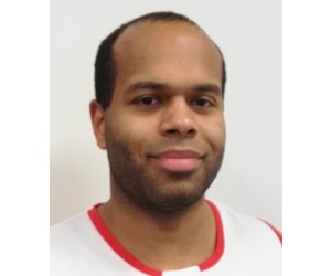 Harris Danesi basketball player - PG