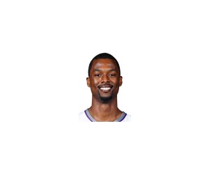 Harrison Barnes basketball player - PF/SF