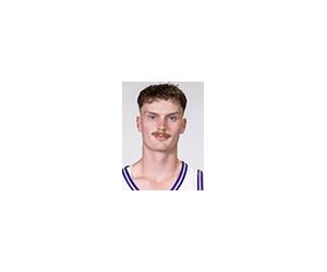 Harrison Beauchamp basketball player - F