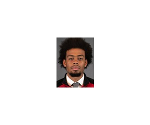 Harrison Butler basketball player - SG