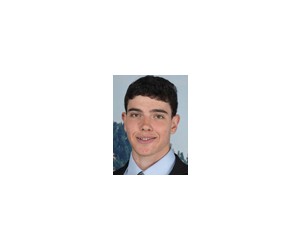 Harrison Carrington basketball player - F
