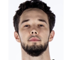 Harrison Cleary basketball player - PG