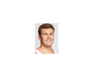 Harrison Creer basketball player - F