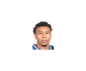 Harrison Curry basketball player - C