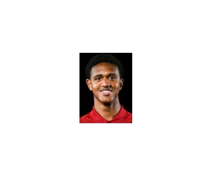 Harrison Henderson basketball player - PF
