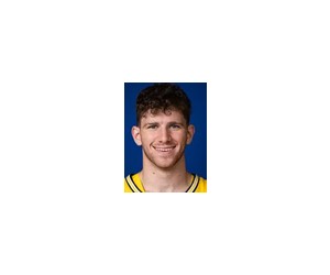 Harrison Hochberg basketball player - F