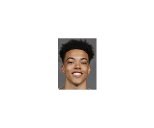 Harrison Hookfin basketball player - F
