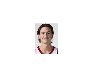 Harrison Hornery basketball player - F