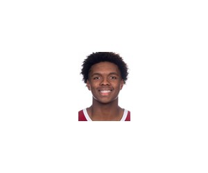 Harrison Ingram basketball player photo 1