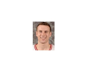 Harrison Niego basketball player - G