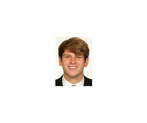 Harrison Prieto basketball player - F