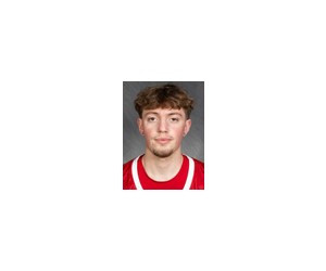 Harrison Reede basketball player - G