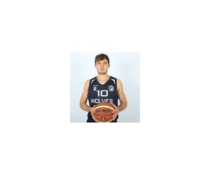 Harrison Turner basketball player - G