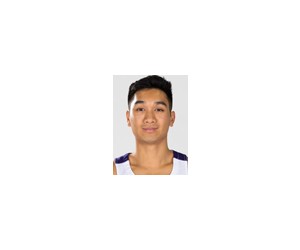 Harrison Young basketball player - G