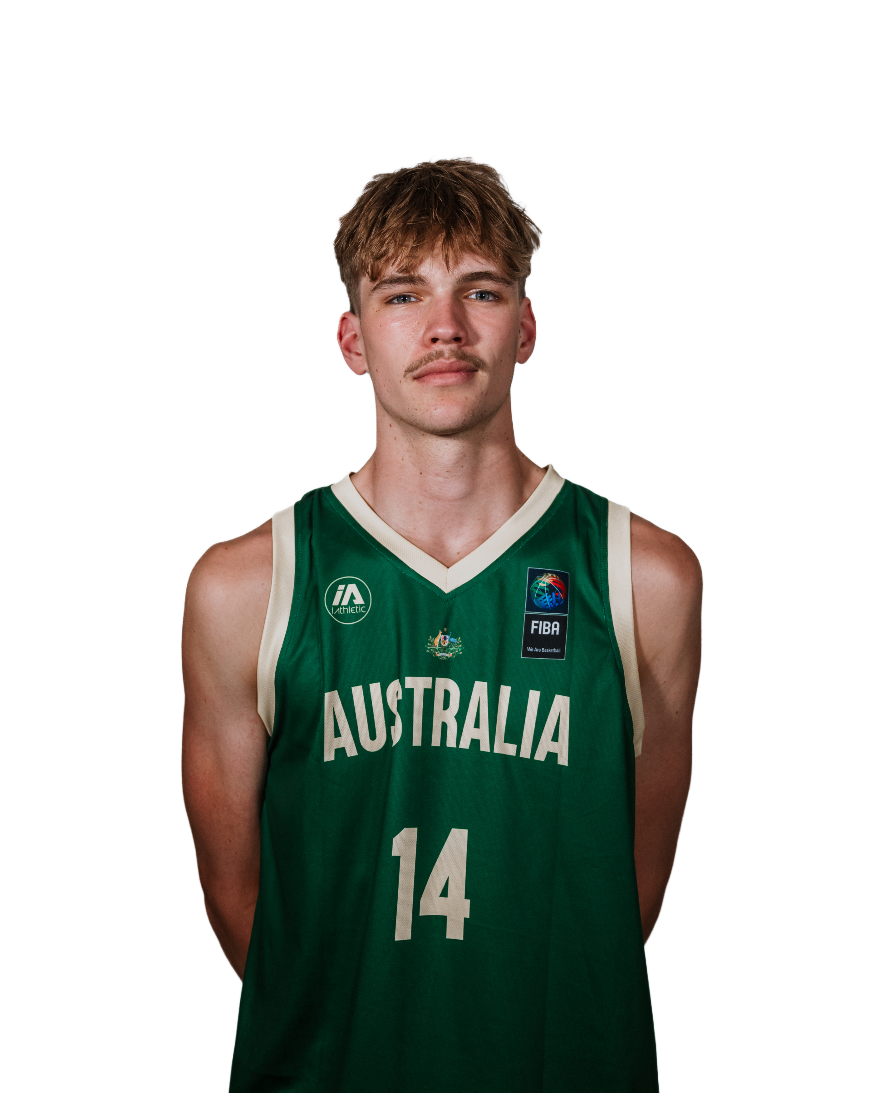 Harry Cook (C, 6'10″ / 2.09m, 17yo), Basketball Player Stats ...