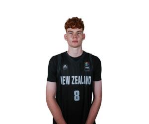 Harry Kelso basketball player