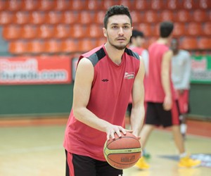 Harun Dogan basketball player - SG
