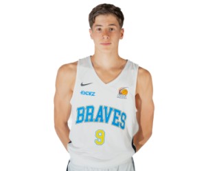 Harun Fakhro basketball player photo 1
