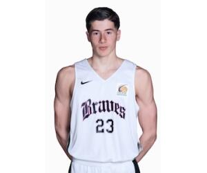 Harun Fakhro basketball player