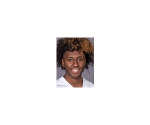 Harwin Francois basketball player - G