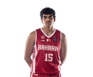 Hasan Ruyan basketball player