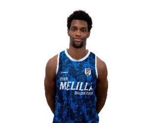 Hasan Varence basketball player photo 2