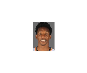 Hasheem Thabeet basketball player - C