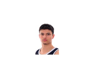 Hashim M B A Asadallah basketball player - G