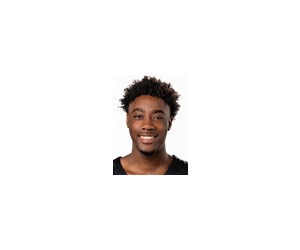 Hason Ward basketball player - F/C