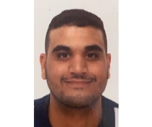 Hassan Lemnini basketball player - C