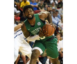 Hassan Martin basketball player photo 1