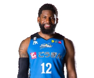 Hassan Martin basketball player photo 3
