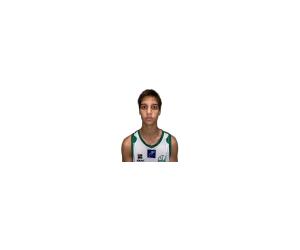 Hassan Nabil basketball player - C