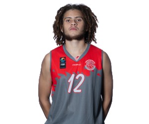 Hassan Touyada basketball player