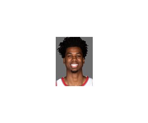 Hassan Whiteside basketball player - C